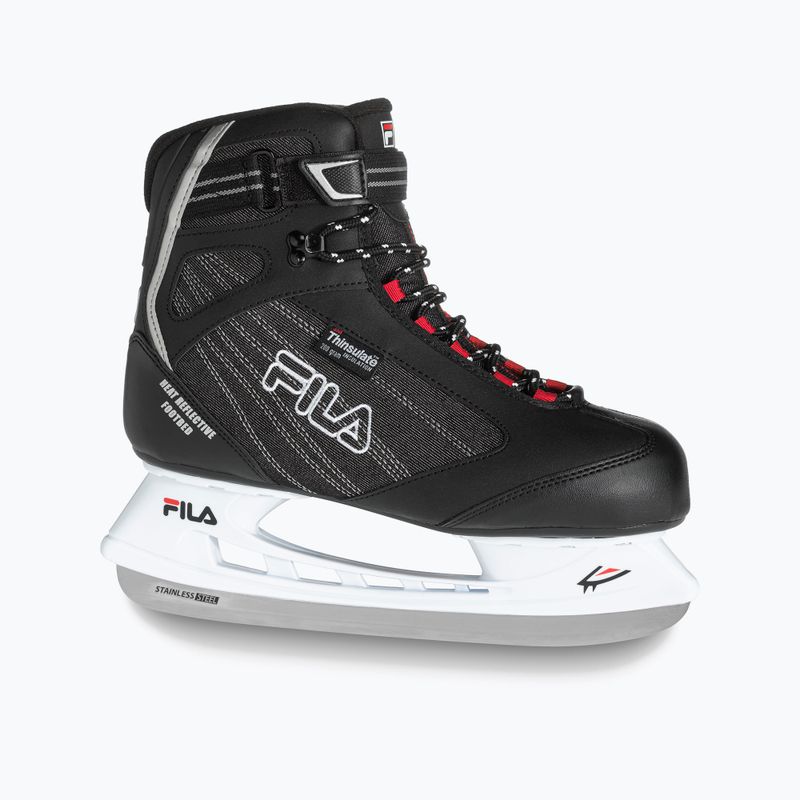 Patine de hochei pentru bărbați FILA Breeze black 10