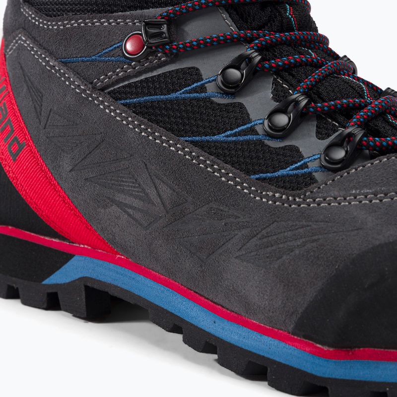 Cizme de trekking pentru bărbați Kayland Legacy GTX gri 018022140 7
