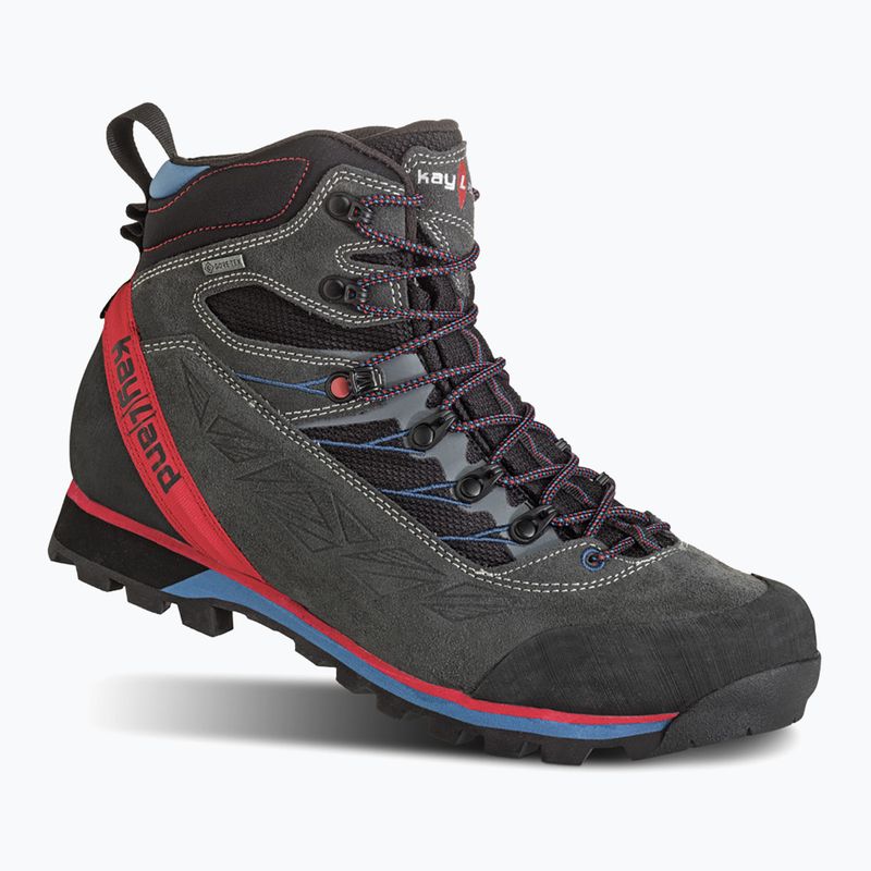 Cizme de trekking pentru bărbați Kayland Legacy GTX gri 018022140 9