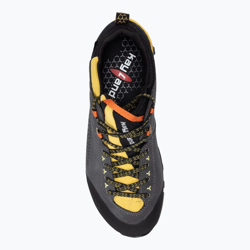 Cizme de trekking pentru bărbați Kayland Alpha GTX018022170 7.5 6