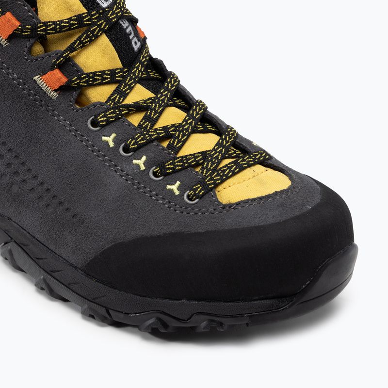 Cizme de trekking pentru bărbați Kayland Alpha GTX018022170 7.5 7
