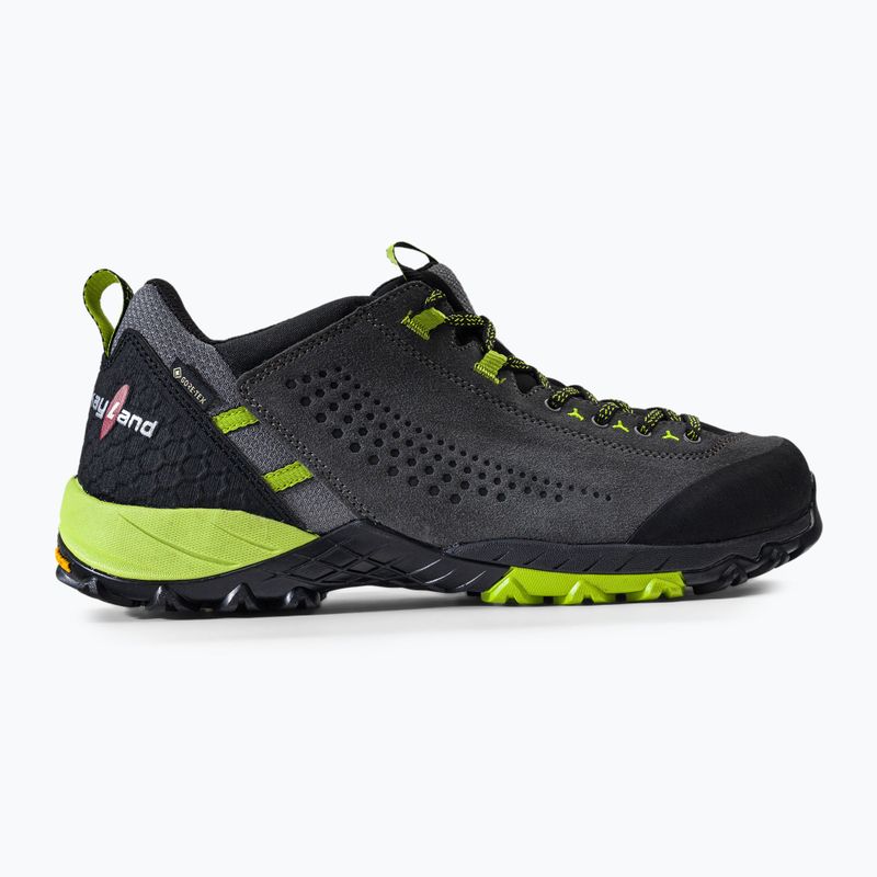 Cizme de trekking pentru bărbați Kayland Alpha GTX 018022175 7.5 2