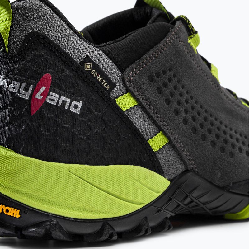 Cizme de trekking pentru bărbați Kayland Alpha GTX 018022175 7.5 8