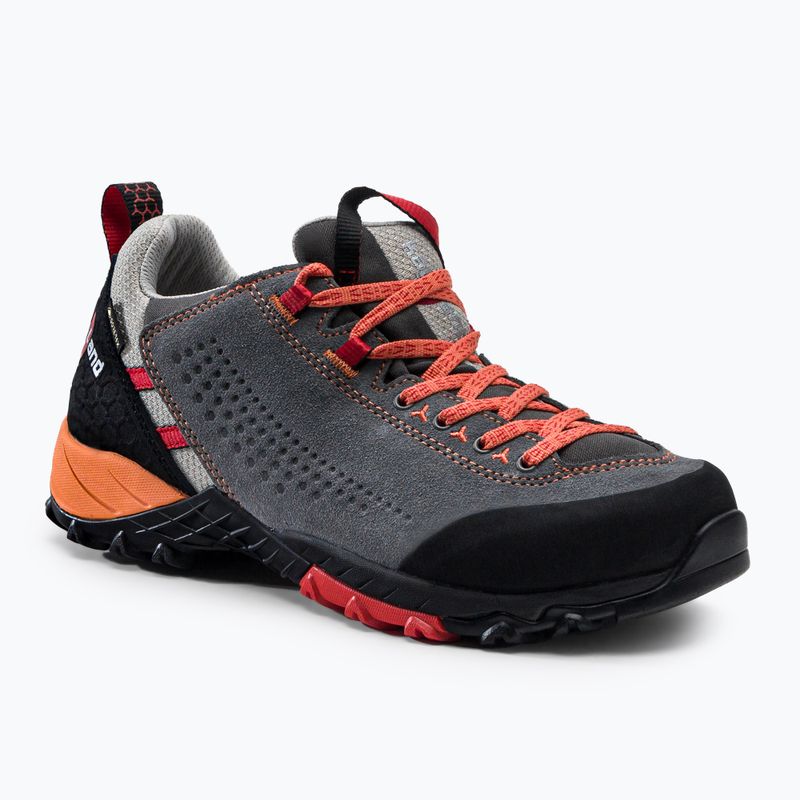 Cizme de trekking pentru femei Kayland Alpha GTX gri-roz 018022180 4