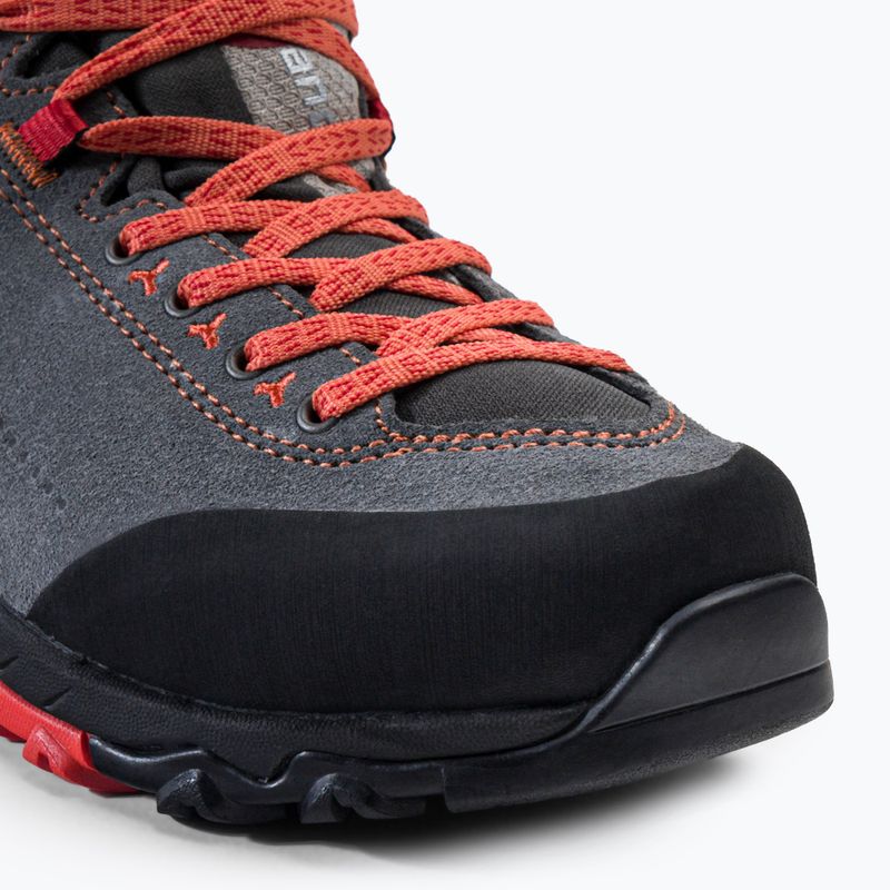 Cizme de trekking pentru femei Kayland Alpha GTX gri-roz 018022180 4 7