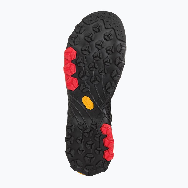 Cizme de trekking pentru bărbați Kayland Alpha Knit negru 018022185 7.5 10