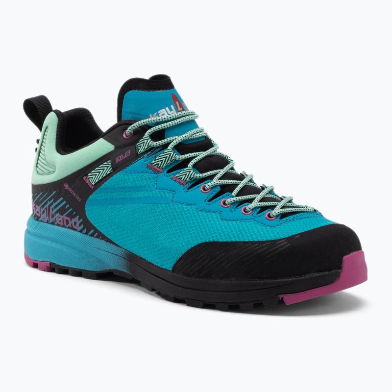 Kayland Grimpeur AD GTX cizme de trekking pentru femei turcoaz 018022250