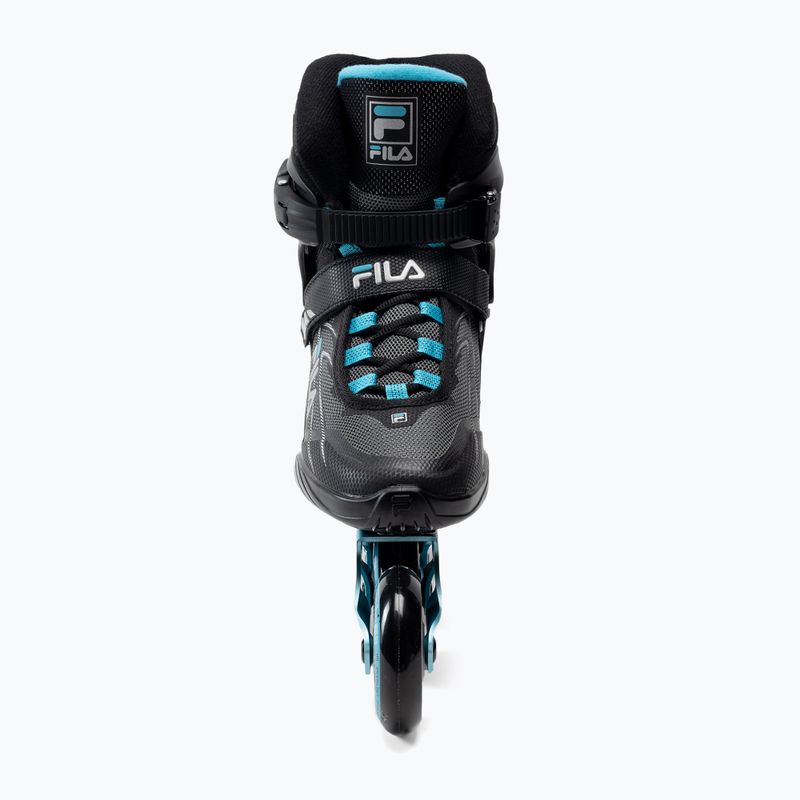 Role pentru femei FILA Legacy Pro 80 Lady black/blue 4