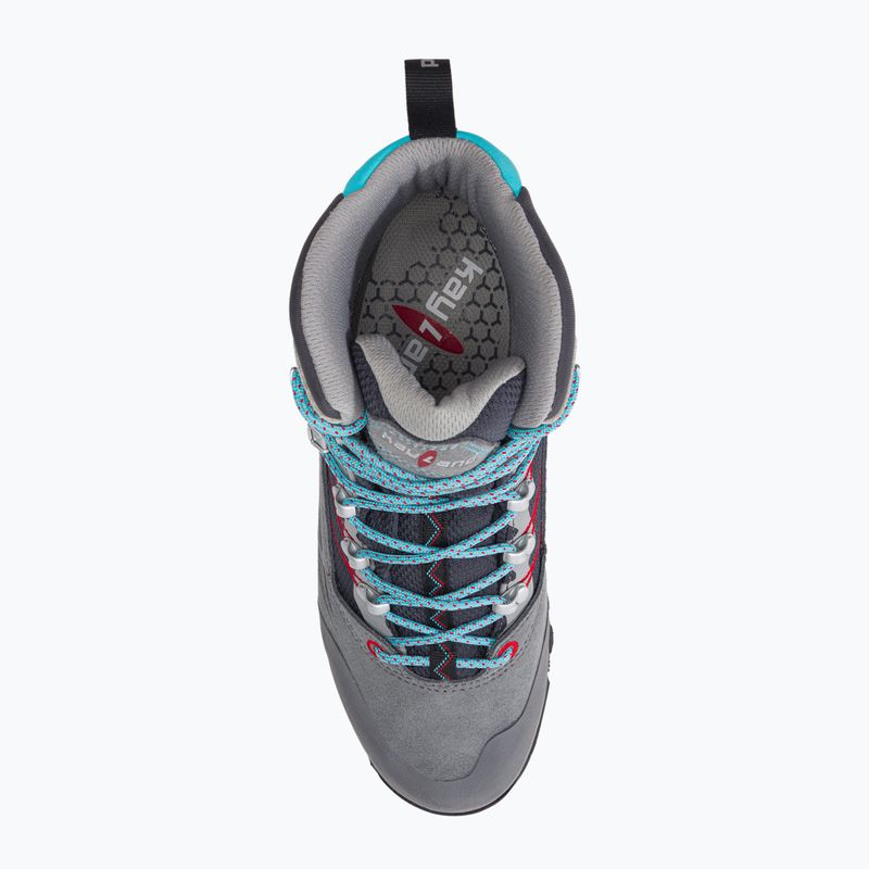 Kayland Legacy GTX gri, cizme de trekking pentru femei 018022155 6