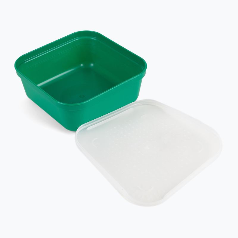 Stonfo bait box 0 6 l verde 218681 2