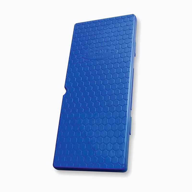 Stonfo Portafinali leader box albastru 218441