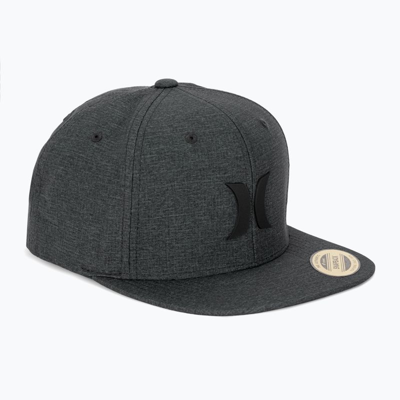 Șapcă pentru bărbați  Hurley Phantom Core black