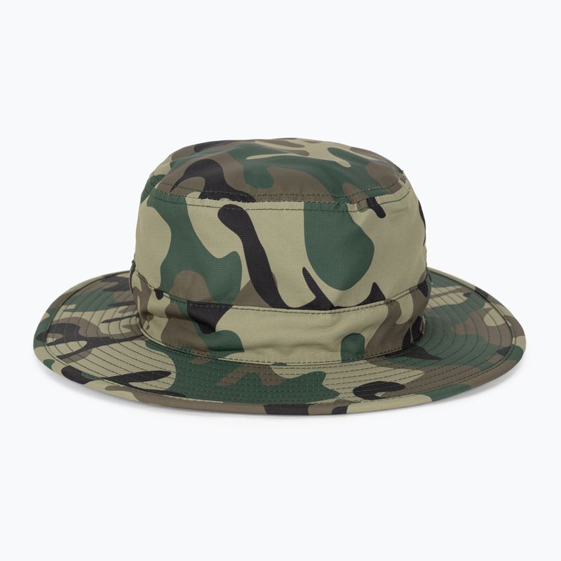 Pălărie pentru bărbați  Hurley Back Country Boonie camo green 3