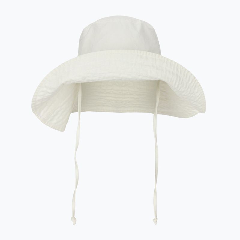 Pălărie pentru femei  Hurley Vila Del Sol Wide Brim white 2