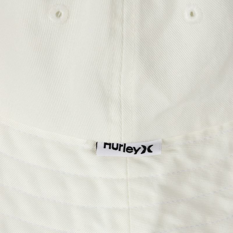Pălărie pentru femei  Hurley Vila Del Sol Wide Brim white 3