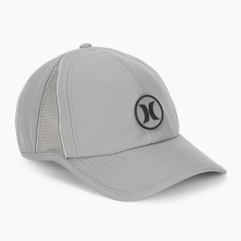 Șapcă pentru femei Hurley H2O Dri Flight cool grey or black