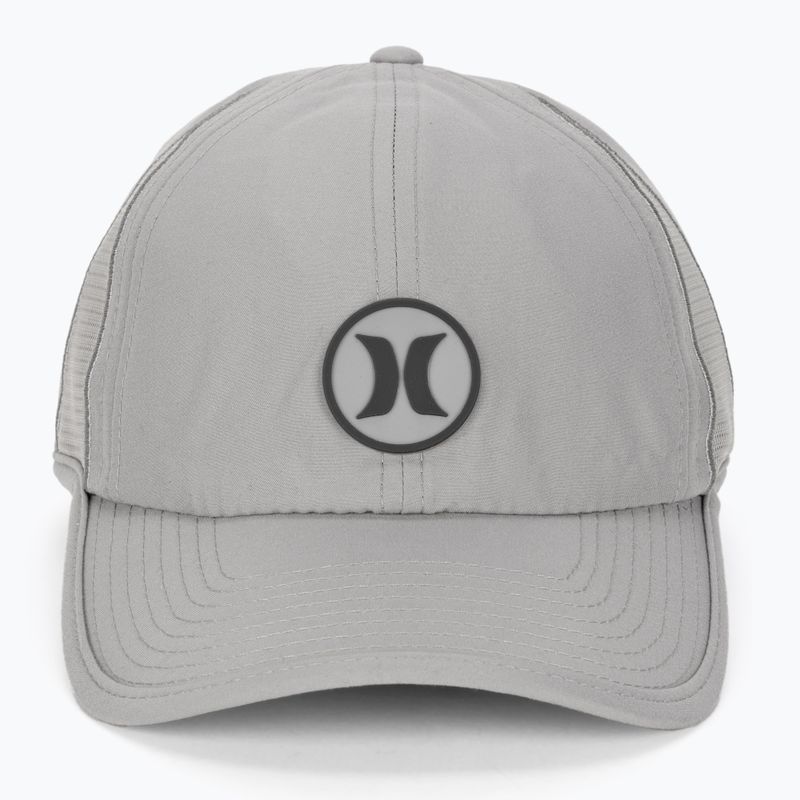 Șapcă pentru femei Hurley H2O Dri Flight cool grey or black 2
