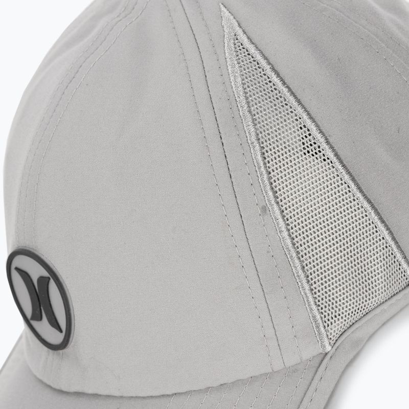 Șapcă pentru femei Hurley H2O Dri Flight cool grey or black 4