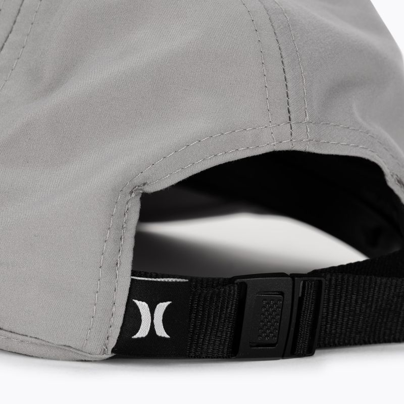 Șapcă pentru femei Hurley H2O Dri Flight cool grey or black 5