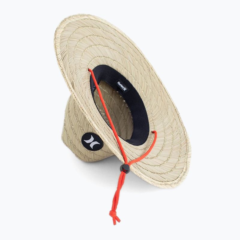 Pălărie pentru bărbați  Hurley Weekender Lifeguard red 2