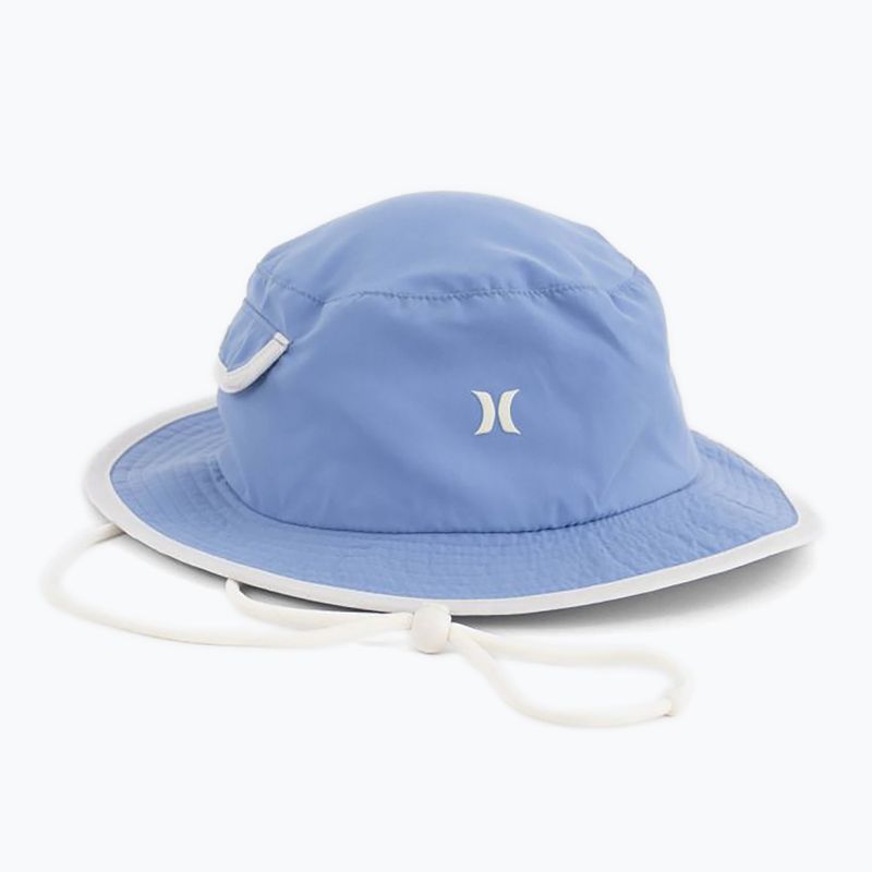 Pălărie pentru femei Hurley H2O Dri Kaia Boonie photo blue 2