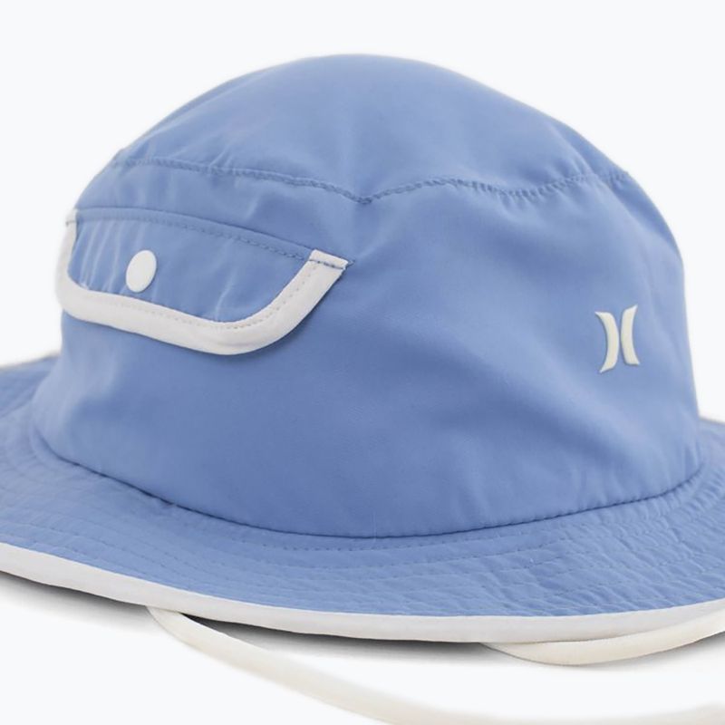 Pălărie pentru femei Hurley H2O Dri Kaia Boonie photo blue 3
