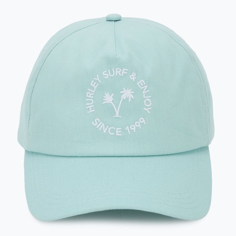 Șapcă damska Hurley Clare photo blue 2