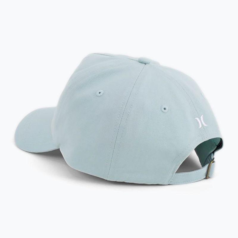 Șapcă damska Hurley Clare photo blue 2