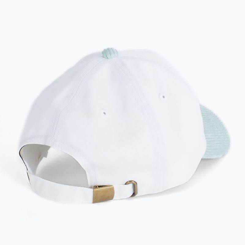 Șapcă pentru femei Hurley Palm neptune green 2