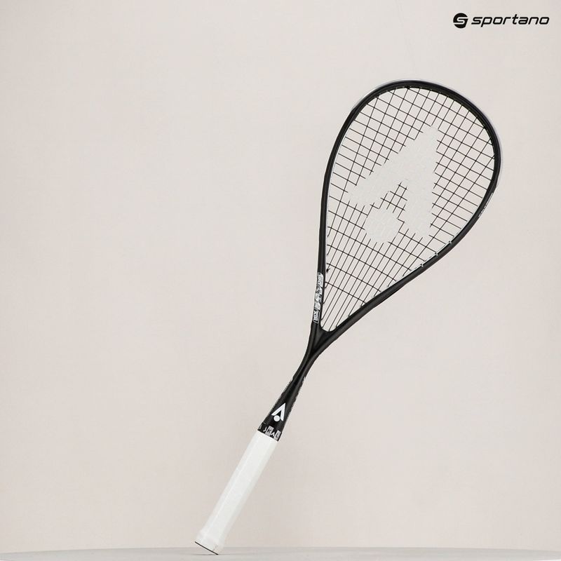 Rachetă de squash Karakal Air Speed negru KS20010 11