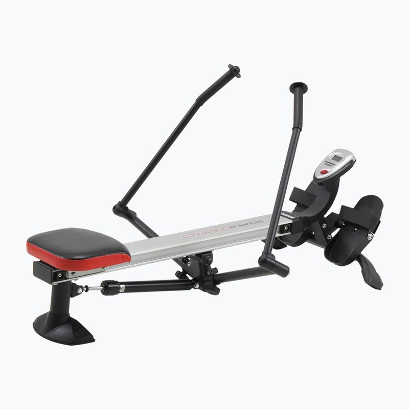 Dispozitiv hidraulic TOORX Bicycle-Compact negru 4582