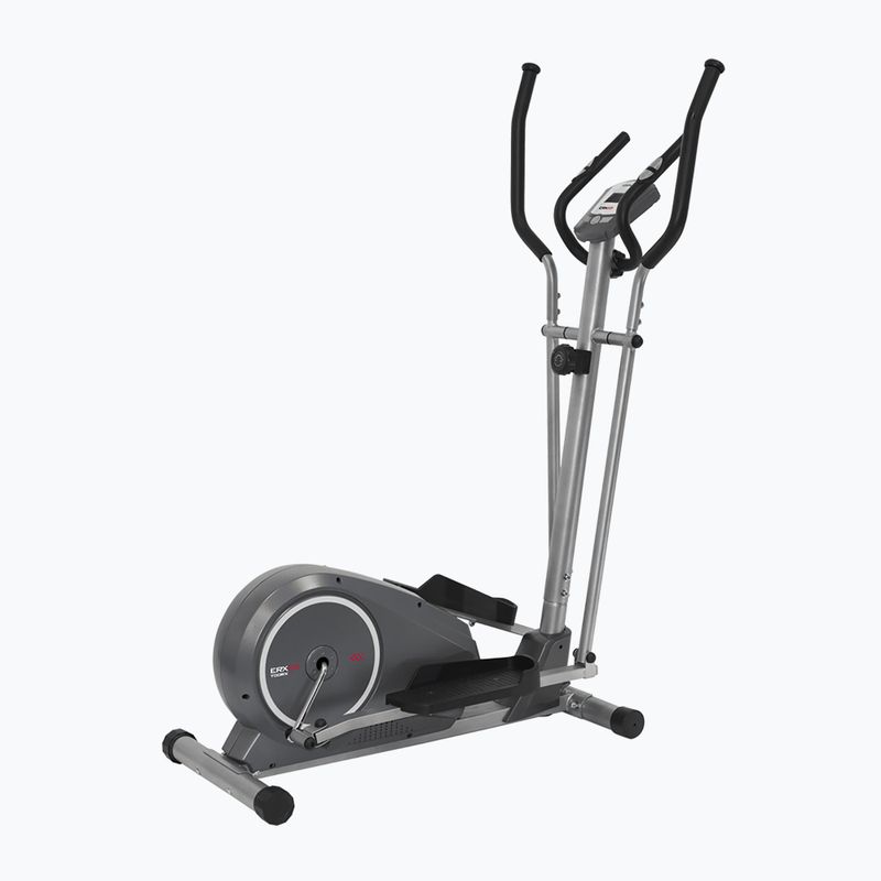 Bicicletă eliptică TOORX Erx 65 gri 4644