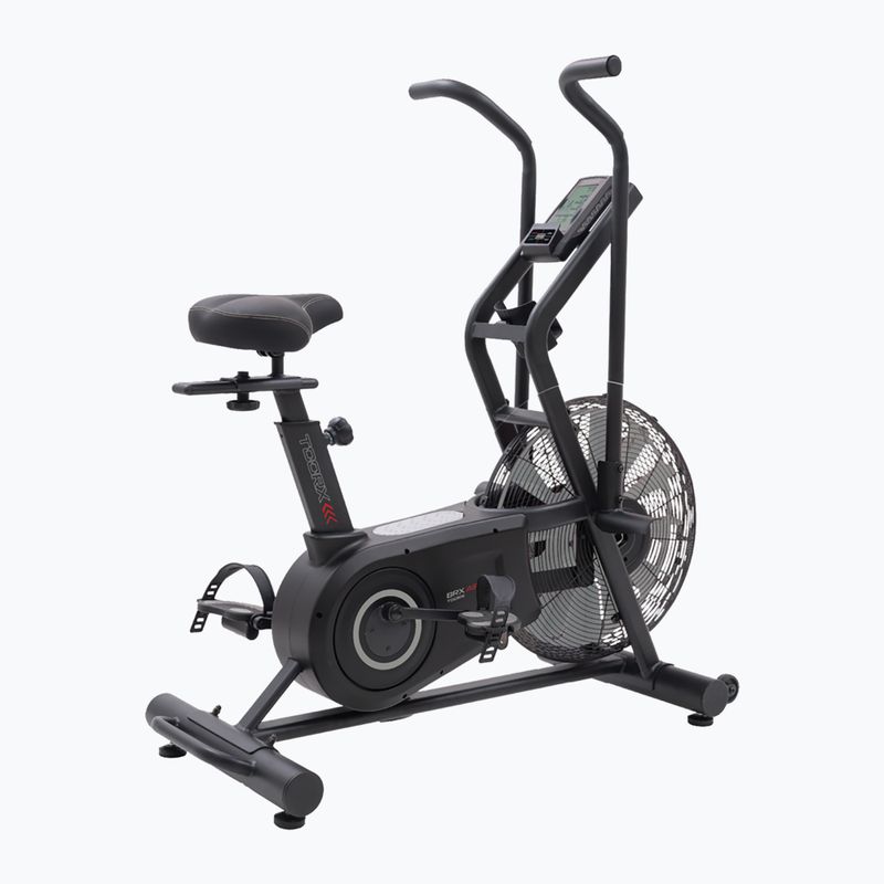 TOORX Brx-Air300 bicicletă cu aer comprimat negru 4593