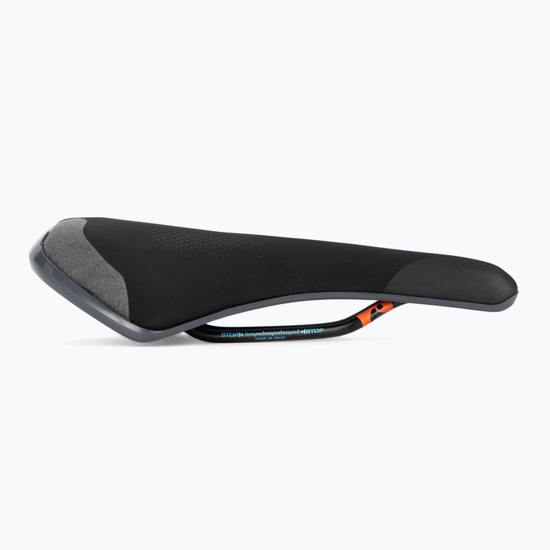 Șa de bicicletă pentru femei Sportourer Talisman Lady E-Bike Flow black 2