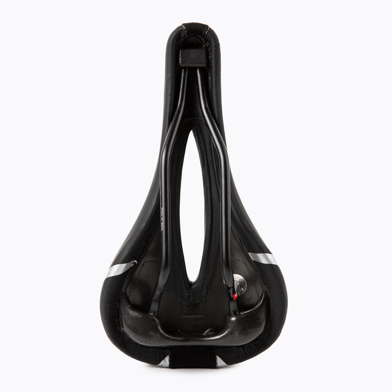 Șa de bicicletă pentru femei Selle Italia GEL FLOW S negru SIT-022H601IHC002 5