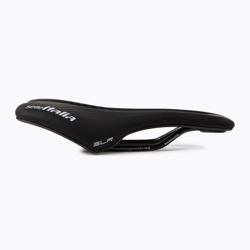 Șa de bicicletă pentru femei Selle Italia SLR BOOST SUPERFLOW TM S negru SIT-041A420IHC015 2
