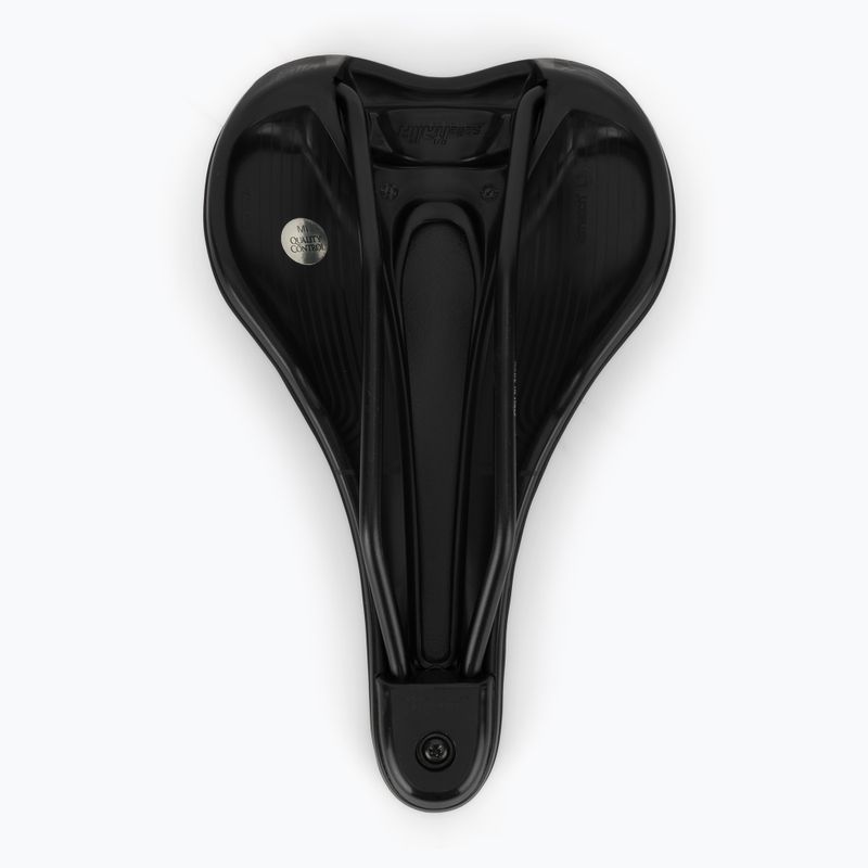 Șa de bicicletă  Selle Italia X-Bow, Fec Alloy Rail, Soft-Tek black 4