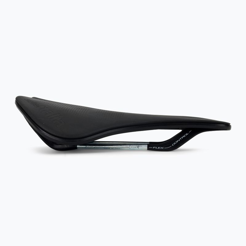 Șa de bicicletă Selle Italia Model X Superflow, Fec Alloy Rail black 2