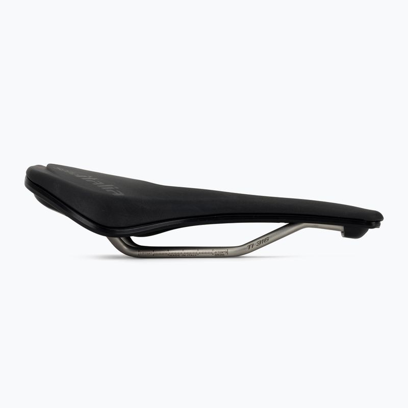 Șa de bicicletă  Selle Italia Model Y, TI 316 Rail black 2