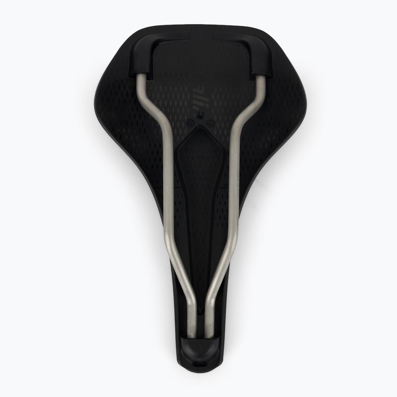 Șa de bicicletă  Selle Italia Model Y, TI 316 Rail black 3
