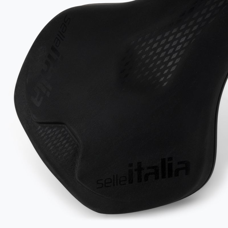 Șa de bicicletă  Selle Italia Model Y, TI 316 Rail black 5
