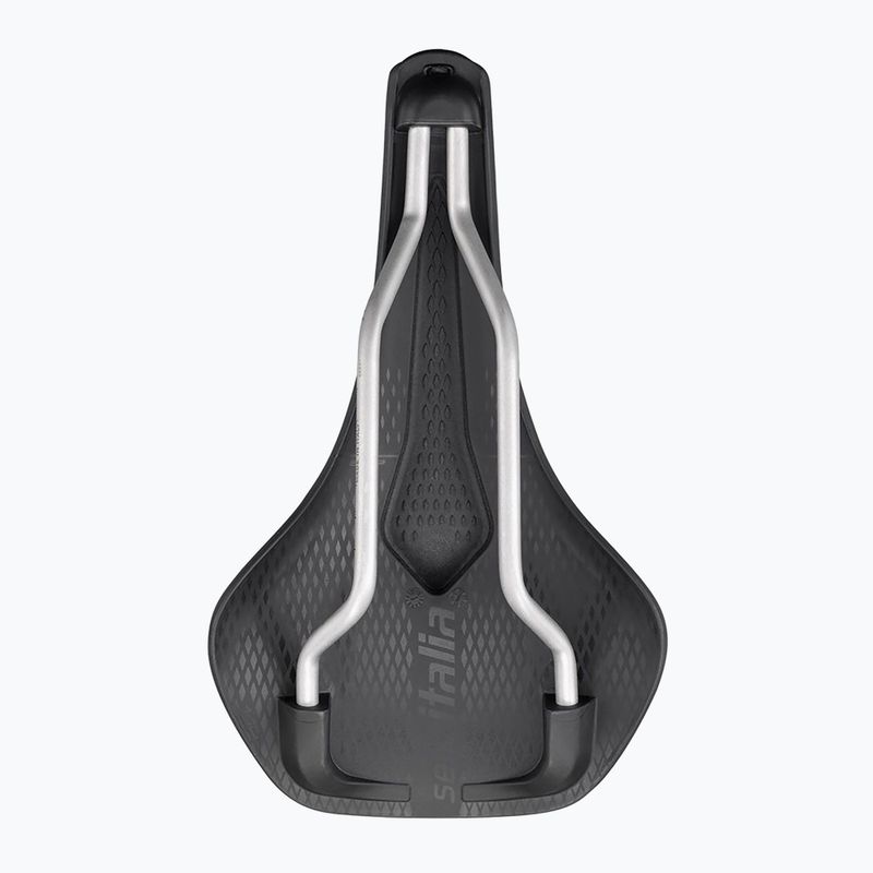 Șa de bicicletă  Selle Italia Model Y, TI 316 Rail black 2