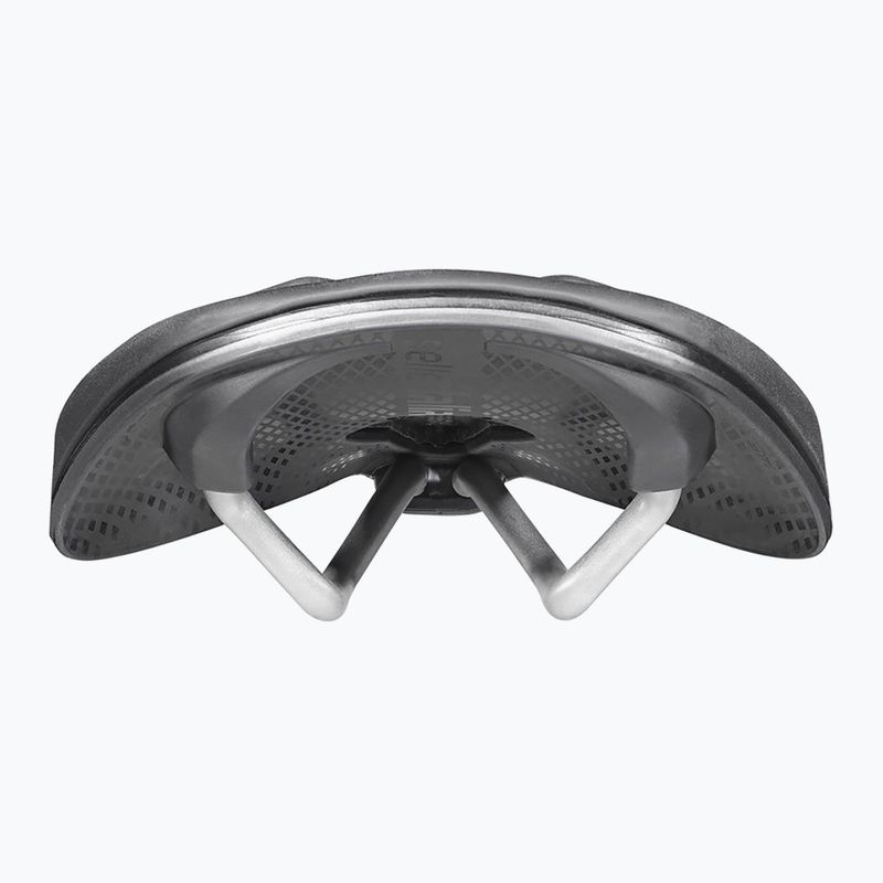 Șa de bicicletă  Selle Italia Model Y, TI 316 Rail black 3