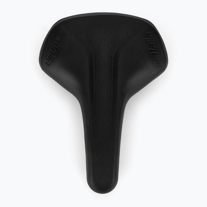 Șa de bicicletă  Selle Italia GT-1 Flow, Fec Alloy Rail black 3
