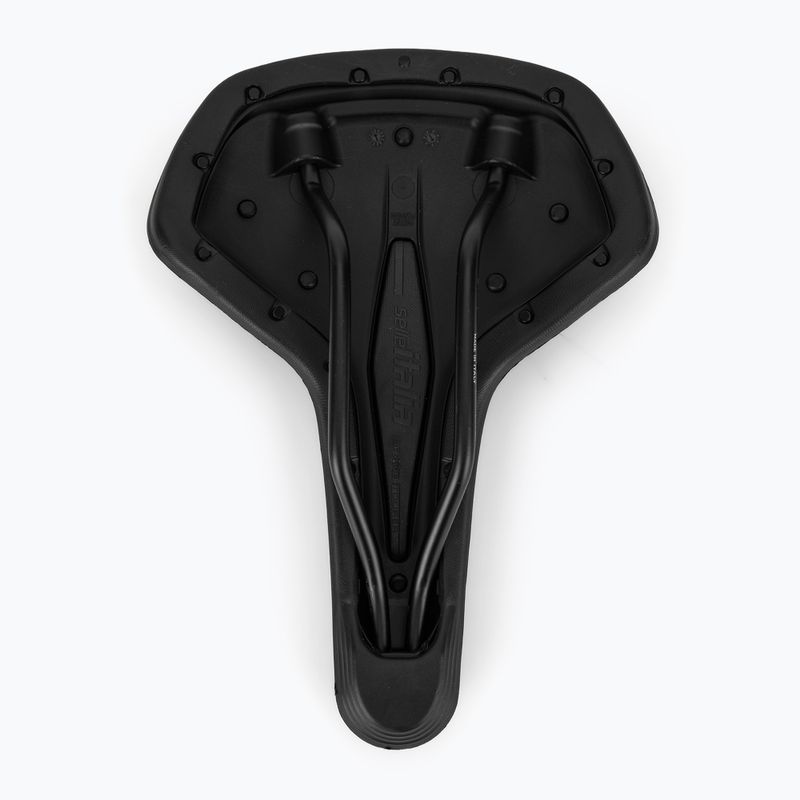 Șa de bicicletă  Selle Italia GT-1 Flow, Fec Alloy Rail black 4