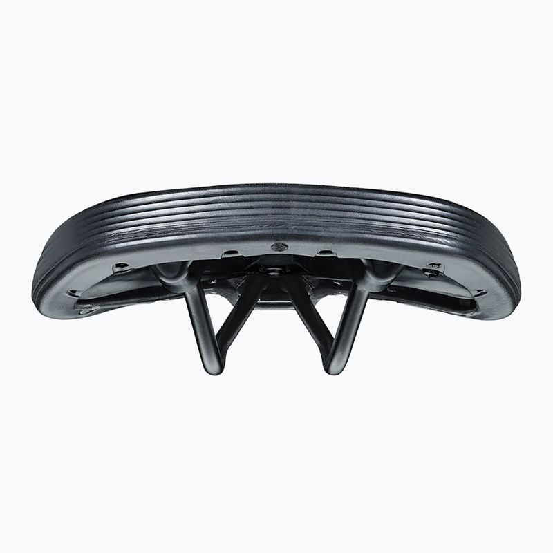 Șa de bicicletă  Selle Italia GT-1 Flow, Fec Alloy Rail black 2