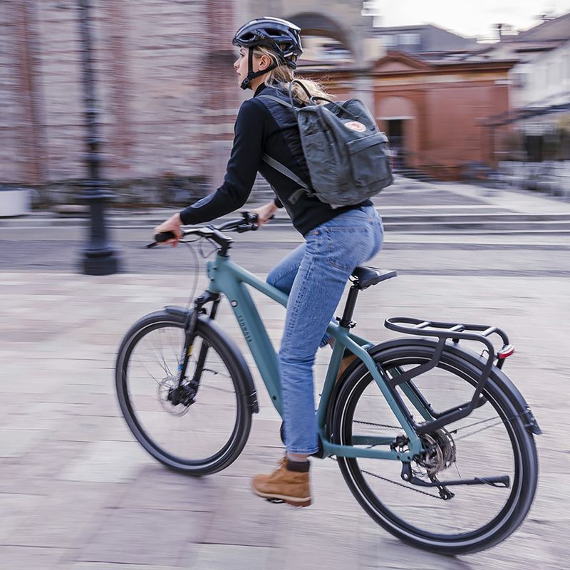 Șa de bicicletă  Selle Italia GT-1 Flow, Fec Alloy Rail black 7