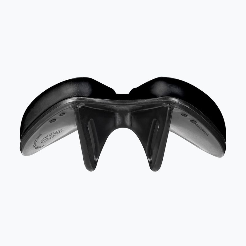 Șa de bicicletă  Selle Italia Model X Comfort+ Superflow black 2