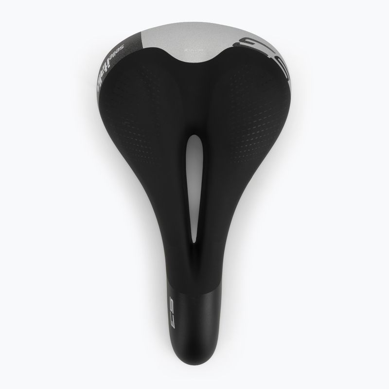 Șa de bicicletă Selle Italia Sportouring S 3 Flow black 3