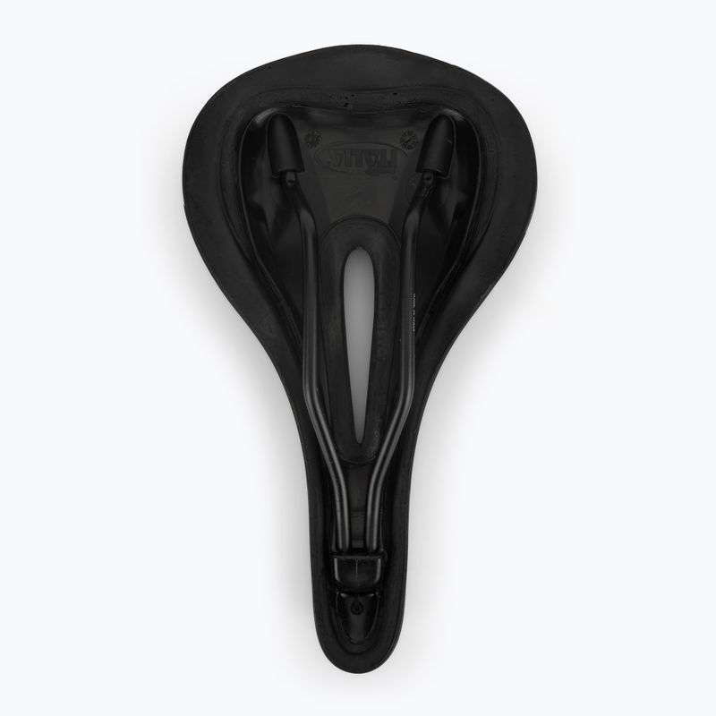 Șa de bicicletă Selle Italia Sportouring S 3 Flow black 4